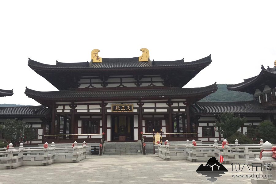 大如意圣境門票只需19元,快來搶票